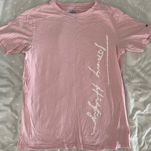 Boys Tommy Hilfiger T-shirt